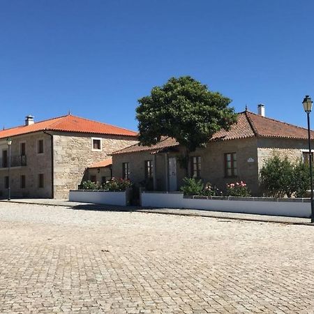Vila Casa Dos Pombais De Cacarelhos Rural Exteriér fotografie