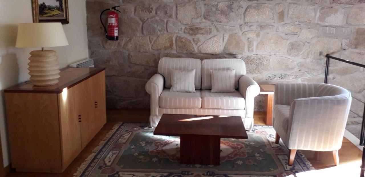 Vila Casa Dos Pombais De Cacarelhos Rural Exteriér fotografie